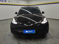 Tesla Model Y 545km Rear-Wheel Drive Edition - ფოტო 3