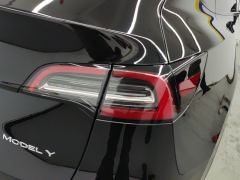 Tesla Model Y 545km Rear-Wheel Drive Edition - ფოტო 5