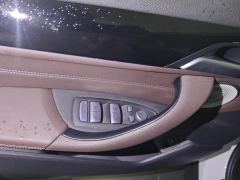 BMW X1 sDrive25Li Premier - ფოტო 13