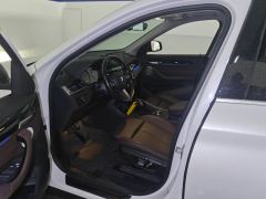 BMW X1 sDrive25Li Premier - ფოტო 14