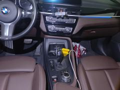 BMW X1 sDrive25Li Premier - ფოტო 19