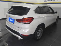 BMW X1 sDrive25Li Premier - ფოტო 2