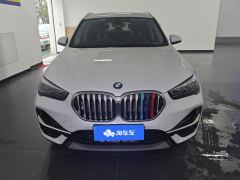 BMW X1 sDrive25Li Premier - ფოტო 3