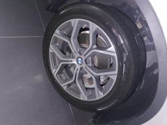 BMW X1 sDrive25Li Premier - ფოტო 6