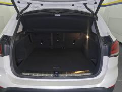 BMW X1 sDrive25Li Premier - ფოტო 7