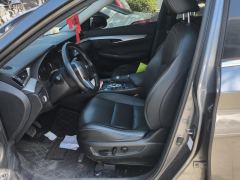 Infiniti QX50 2.0T AWD Flagship Edition - ფოტო 14