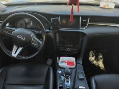 Infiniti QX50 2.0T AWD Flagship Edition - ფოტო 16