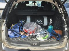 Infiniti QX50 2.0T AWD Flagship Edition - ფოტო 7