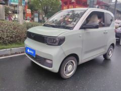 Wuling Hongguang MINIEV 170km - photo 1