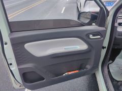 Wuling Hongguang MINIEV 170km - photo 12