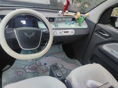Wuling Hongguang MINIEV 170km - photo 16