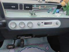 Wuling Hongguang MINIEV 170km - photo 17
