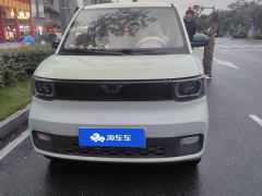 Wuling Hongguang MINIEV 170km - photo 3