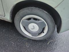Wuling Hongguang MINIEV 170km - photo 6