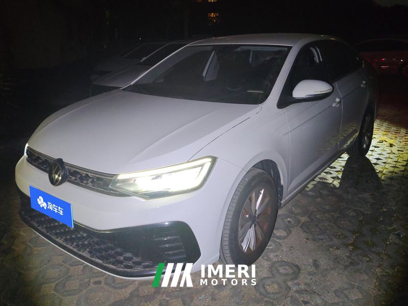 Volkswagen Lavida Advanced 1.5L Automatically outstanding Xinxue edition