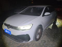 Volkswagen Lavida Advanced 1.5L Automatically outstanding Xinxue edition - photo 1
