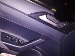 Volkswagen Lavida Advanced 1.5L Automatically outstanding Xinxue edition - photo 13