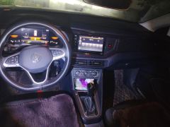 Volkswagen Lavida Advanced 1.5L Automatically outstanding Xinxue edition - photo 16