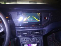 Volkswagen Lavida Advanced 1.5L Automatically outstanding Xinxue edition - photo 17