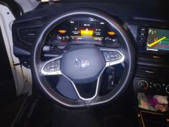 Volkswagen Lavida Advanced 1.5L Automatically outstanding Xinxue edition - photo 18