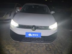 Volkswagen Lavida Advanced 1.5L Automatically outstanding Xinxue edition - photo 3