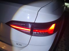 Volkswagen Lavida Advanced 1.5L Automatically outstanding Xinxue edition - photo 5