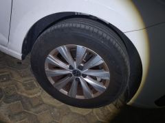 Volkswagen Lavida Advanced 1.5L Automatically outstanding Xinxue edition - photo 6