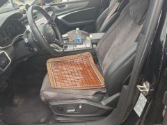 Audi A6L 45 TFSI Premium Dynamic - photo 14