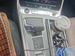 Audi A6L 45 TFSI Premium Dynamic - photo 19
