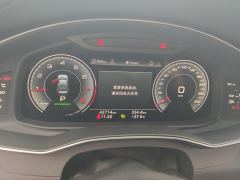 Audi A6L 45 TFSI Premium Dynamic - photo 20