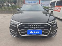 Audi A6L 45 TFSI Premium Dynamic - photo 3