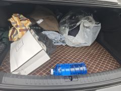 Audi A6L 45 TFSI Premium Dynamic - photo 7