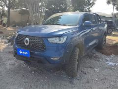 Great Wall Cannon 2.0T EditionAWD VersionGW4D20M - photo 1