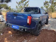 Great Wall Cannon 2.0T EditionAWD VersionGW4D20M - photo 2