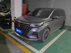 Roewe MG iMAX8 400TGI Huanju Edition - ფოტო 1