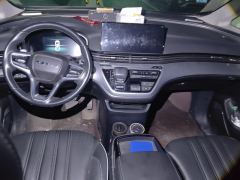 Roewe MG iMAX8 400TGI Huanju Edition - ფოტო 16