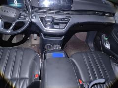 Roewe MG iMAX8 400TGI Huanju Edition - ფოტო 19