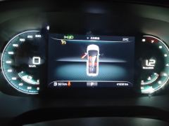 Roewe MG iMAX8 400TGI Huanju Edition - ფოტო 20