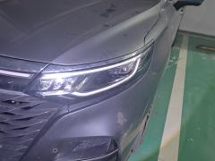 Roewe MG iMAX8 400TGI Huanju Edition - ფოტო 4