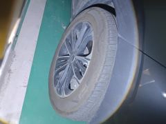 Roewe MG iMAX8 400TGI Huanju Edition - ფოტო 6