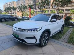 BYD Song PLUS EV Prestigious Edition - photo 1