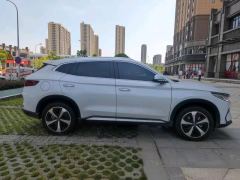 BYD Song PLUS EV Prestigious Edition - photo 3