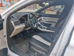 BYD Song PLUS EV Prestigious Edition - photo 4