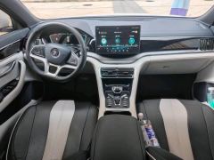 BYD Song PLUS EV Prestigious Edition - photo 5