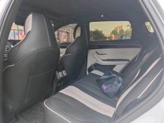 BYD Song PLUS EV Prestigious Edition - photo 7