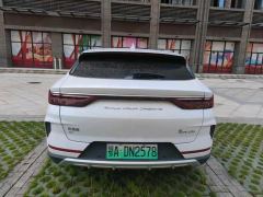 BYD Song PLUS EV Prestigious Edition - photo 8