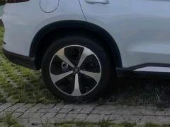 BYD Song PLUS EV Prestigious Edition - photo 9