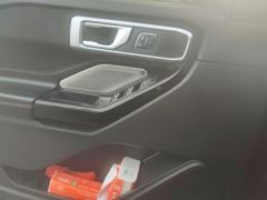 Ford Explorer EcoBoost 285 AWD ST-LINE Version 6-seater - ფოტო 12