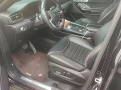 Ford Explorer EcoBoost 285 AWD ST-LINE Version 6-seater - ფოტო 14