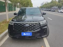 Ford Explorer EcoBoost 285 AWD ST-LINE Version 6-seater - ფოტო 3